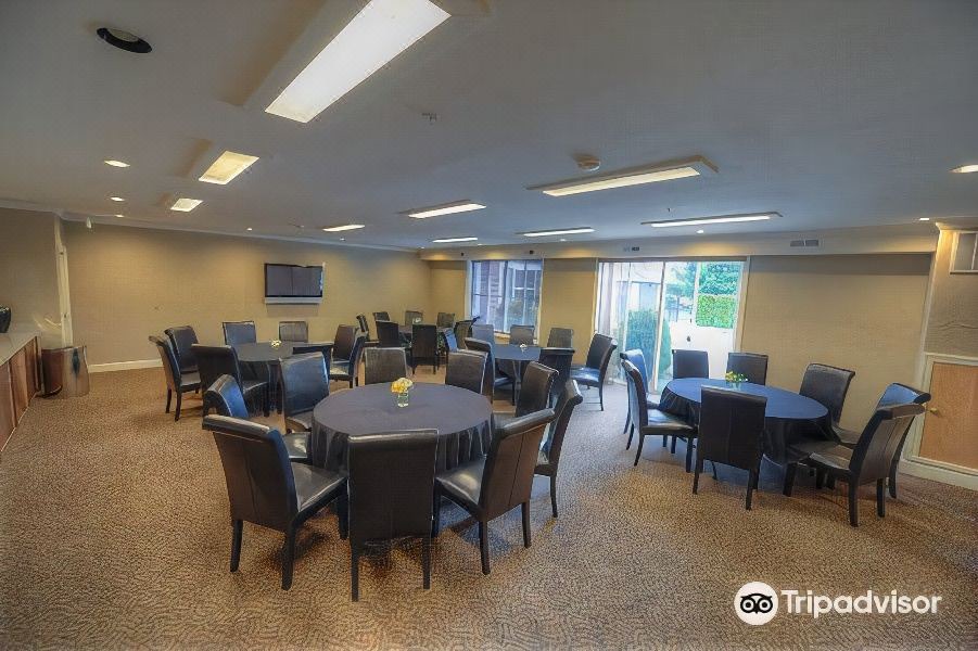 Photo of Livingroom in Gig Harbor