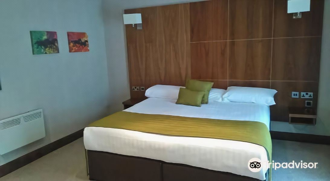 Photo of Bedroom in Owston