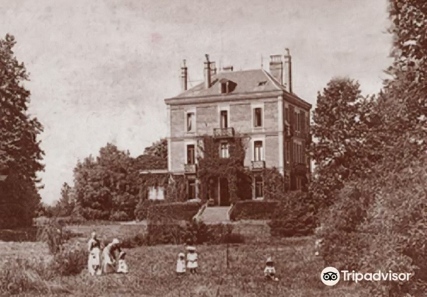 Photo of Buildings in Pont-Audemer