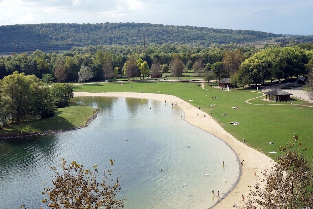 Photo of Outdoor in Val-de-Reuil