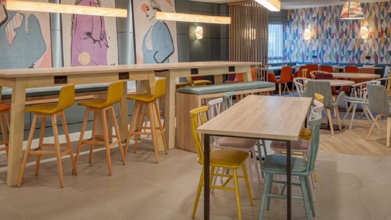 Photo of Others in Corby