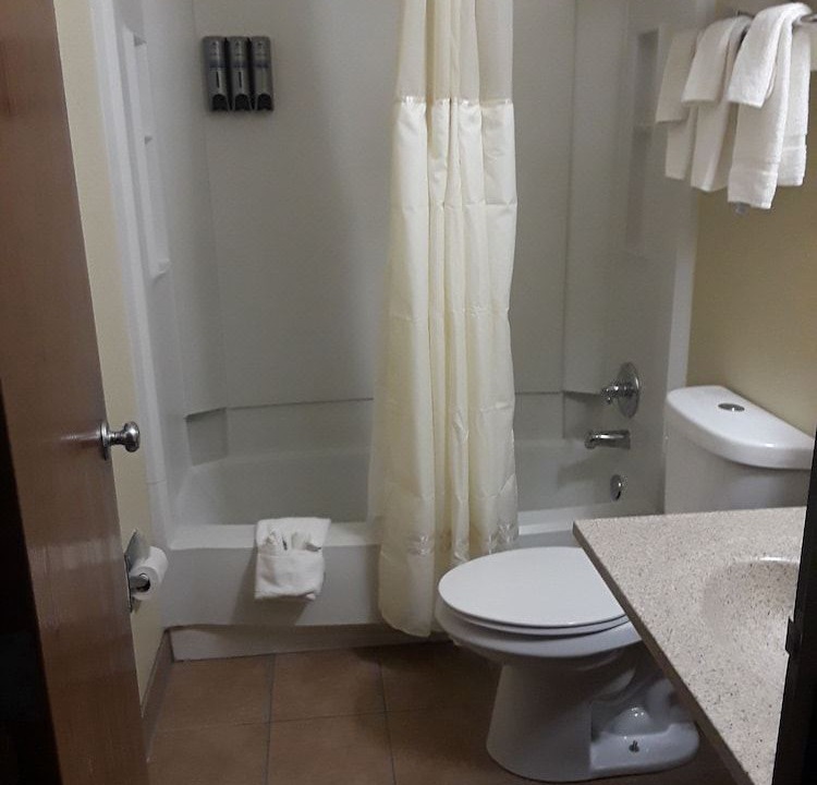 Photo of Bathroom in Faribault