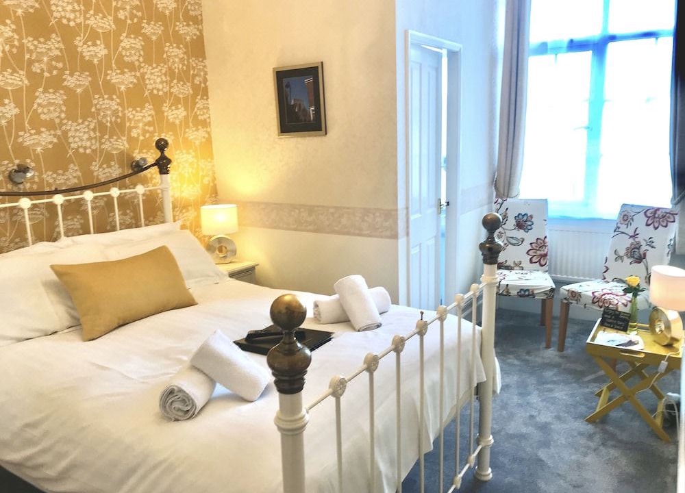 Photo of Bedroom in Bootham