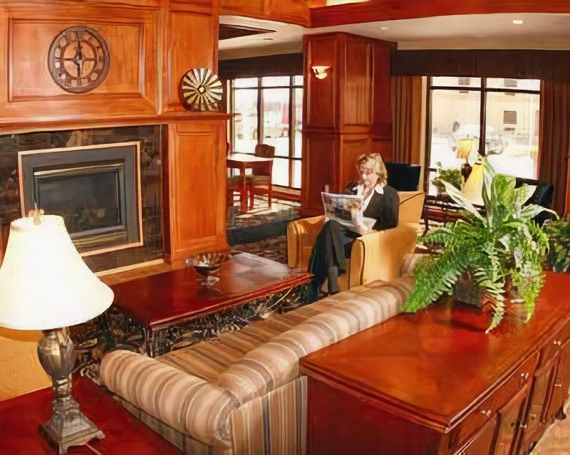 Photo of Livingroom in Waterloo