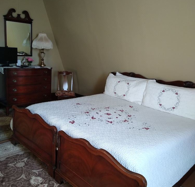 Photo of Bedroom in Wrentham