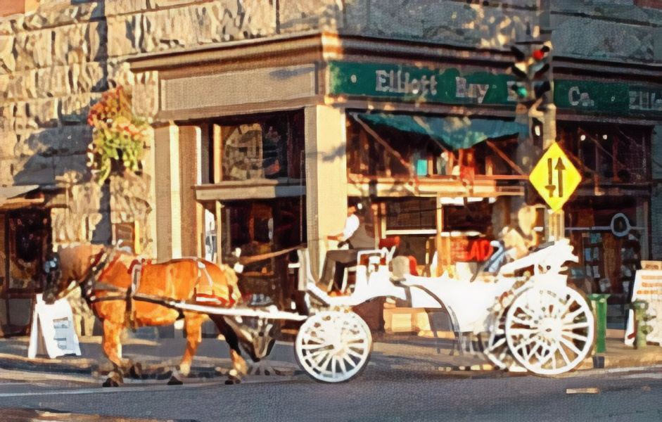 Photo of Others in Pioneer Square