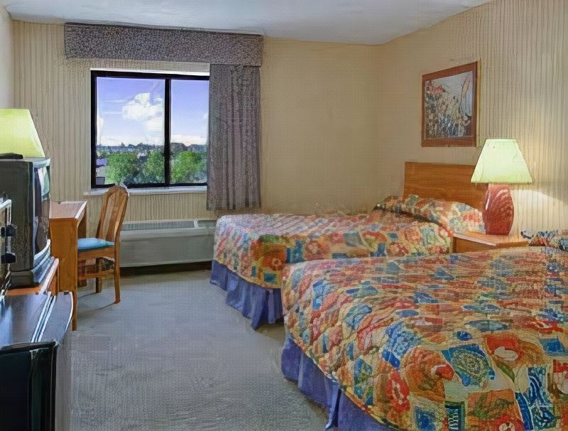 Photo of Bedroom in Flint