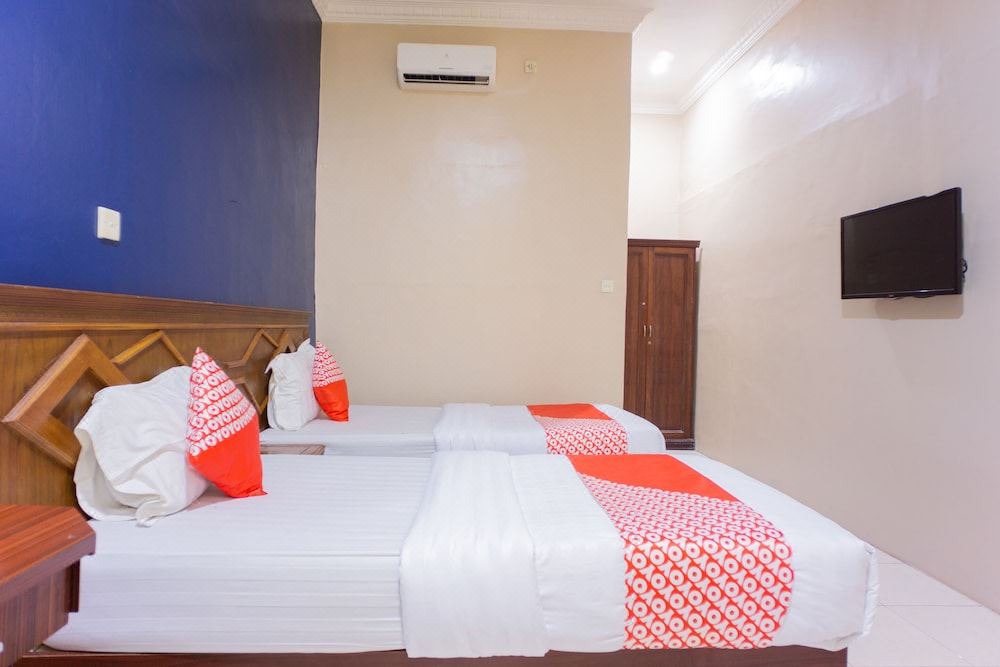 Photo of Bedroom in Lhokseumawe