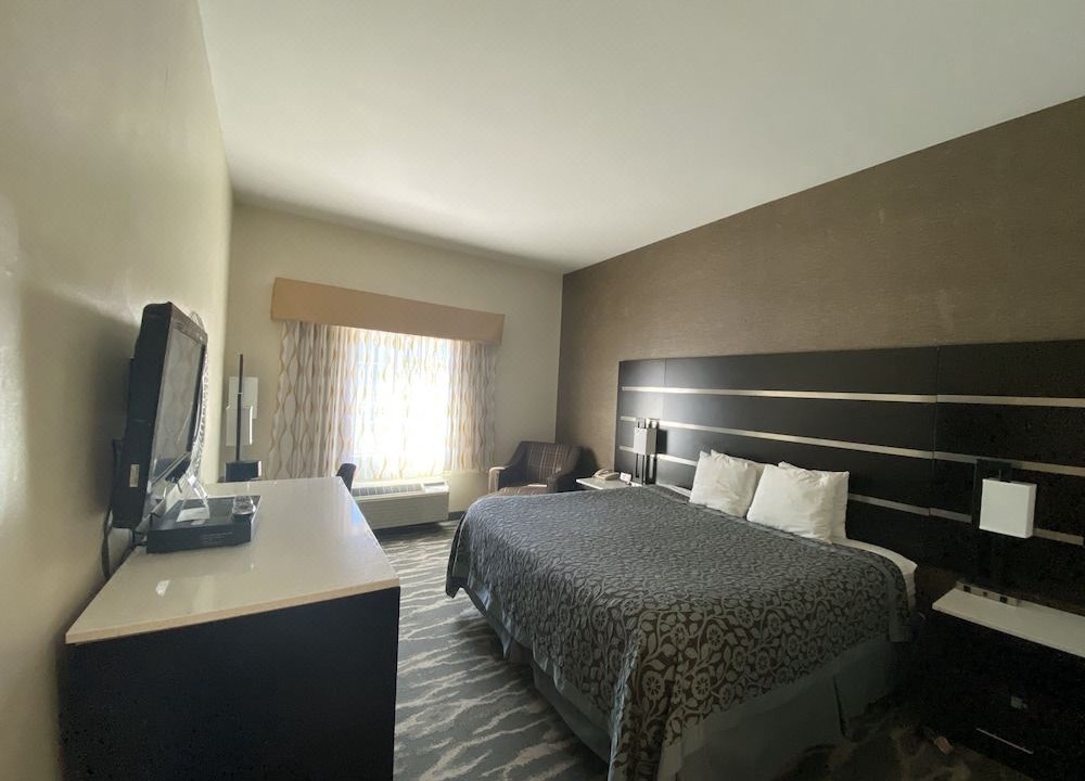 Photo of Bedroom in Budd Lake