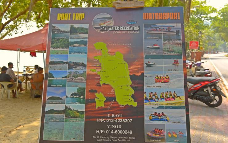 Photo of Others in Pangkor Island