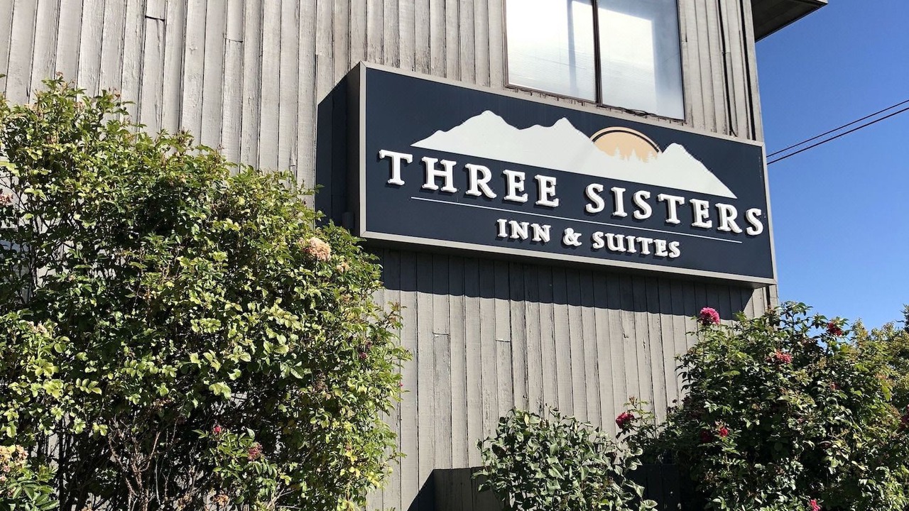 Photo of Buildings in Orchard District