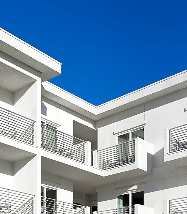 Photo of Buildings in Palm Desert