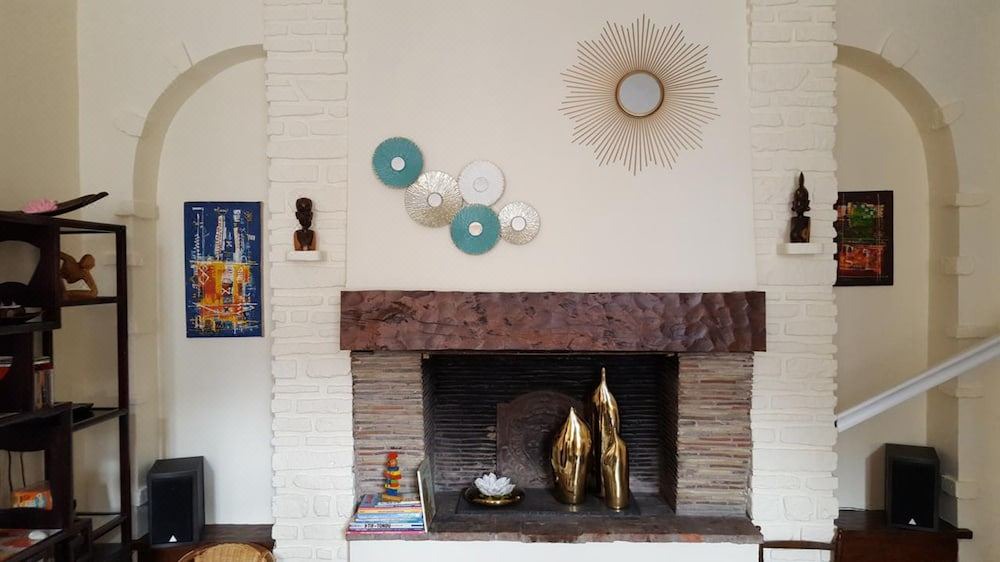 Photo of Livingroom in Trouville-sur-Mer