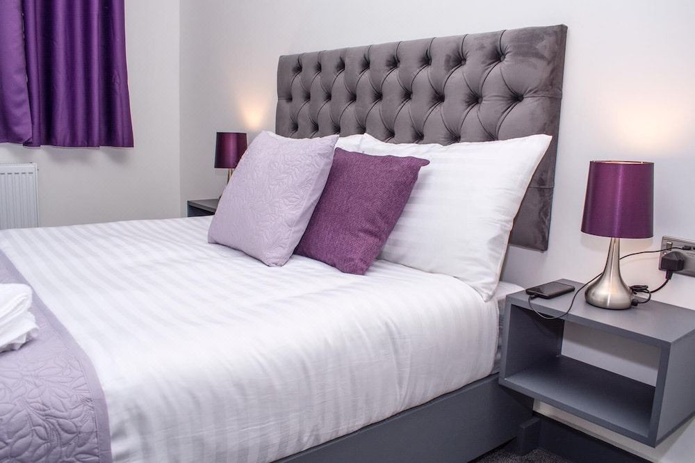 Photo of Bedroom in Seisdon