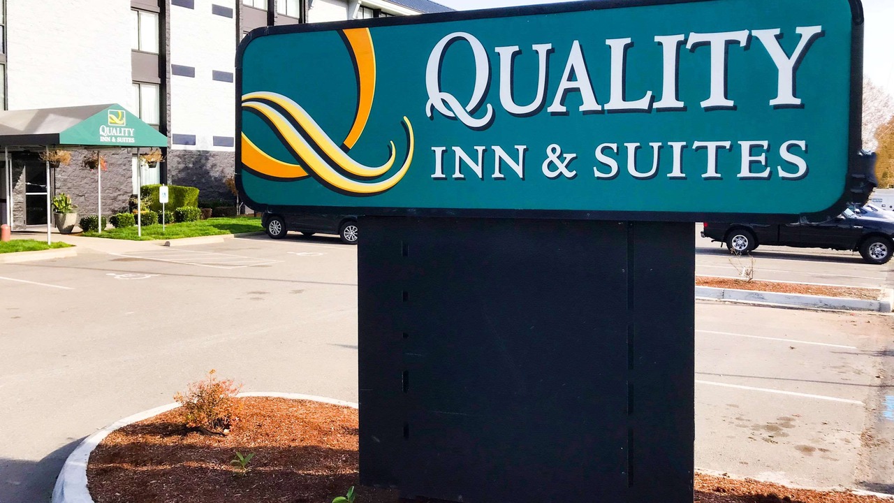 Photo of Buildings in Silver Lake