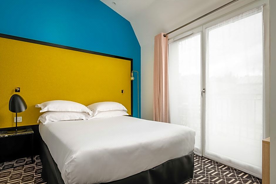 Photo of Bedroom in Ternes