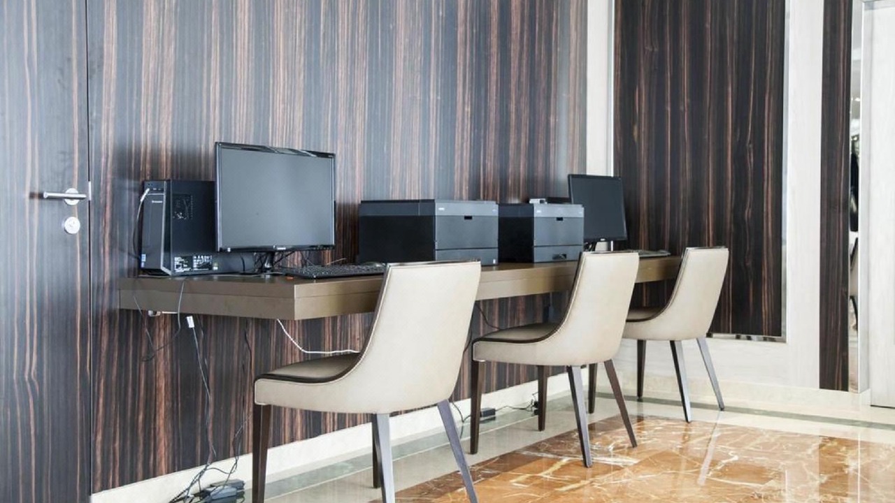 Photo of Livingroom in Cointrin