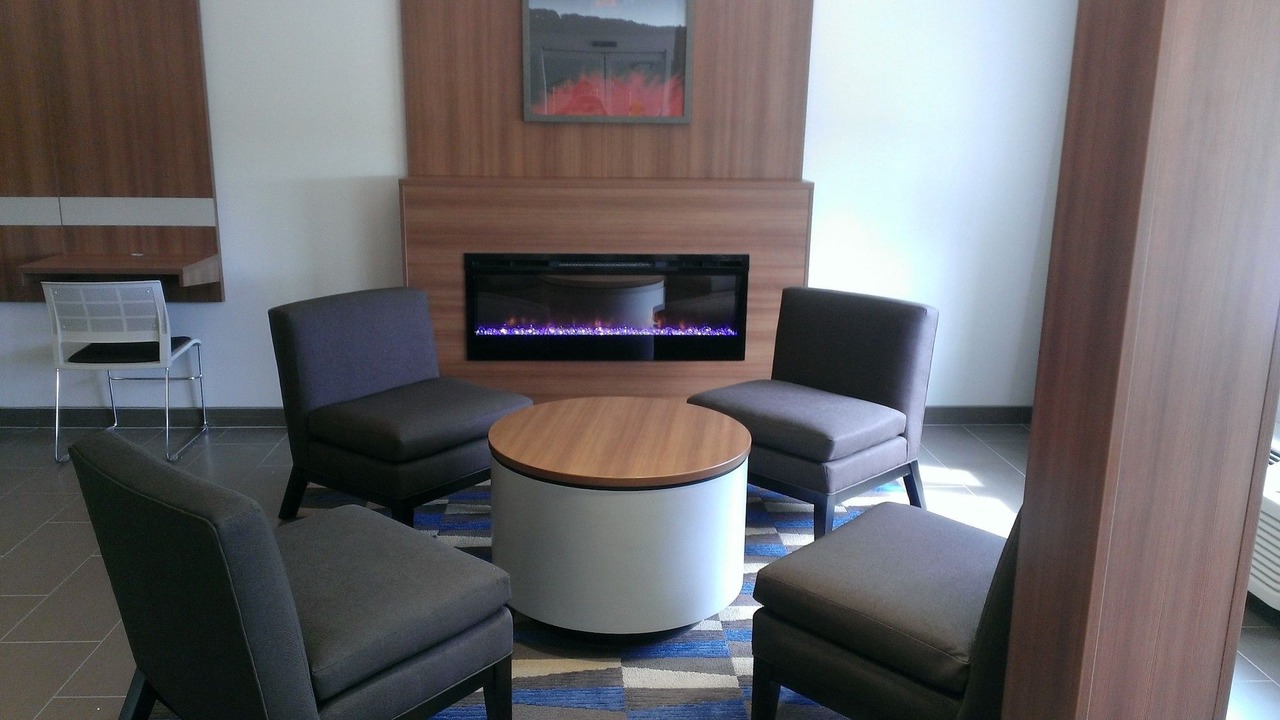 Photo of Livingroom in Binghamton