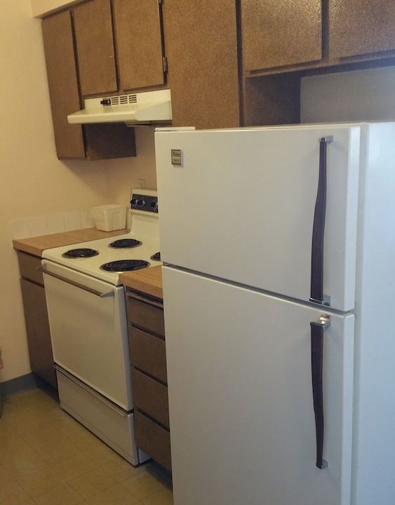 Photo of Kitchen in North Spokane