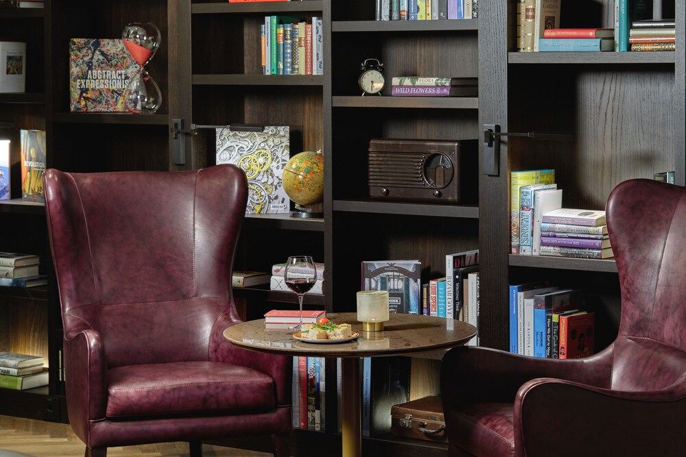 Photo of Livingroom in Oerlikon