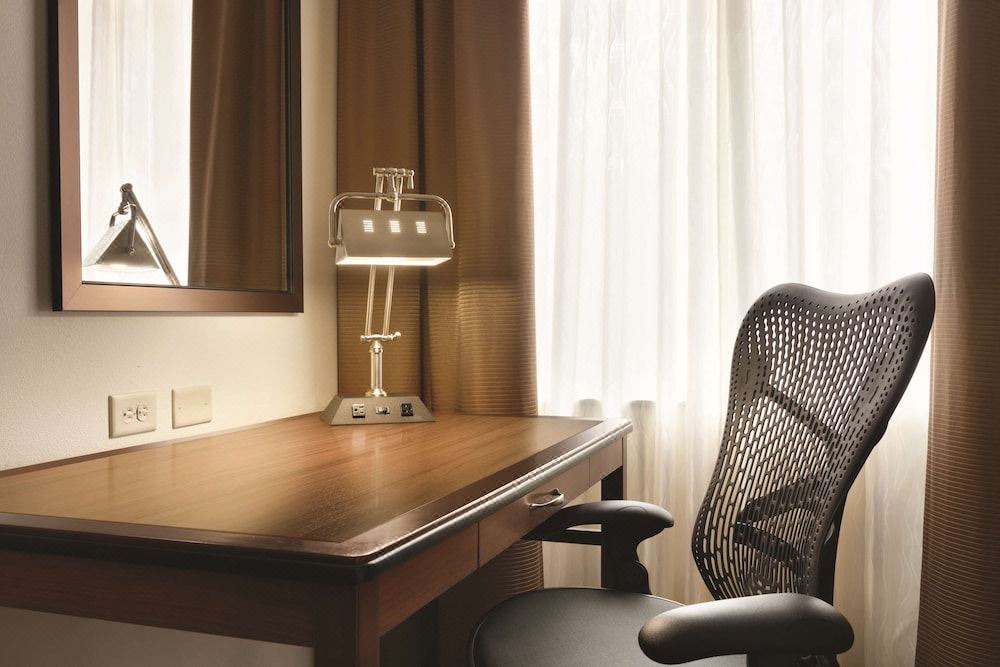 Photo of Livingroom in Central Business District