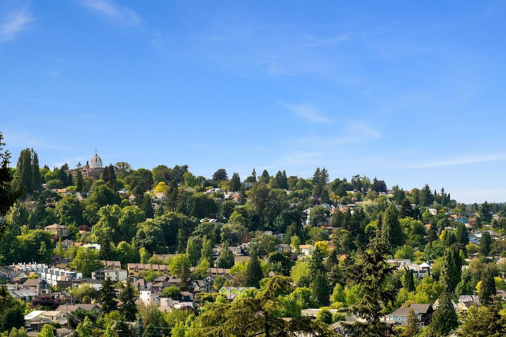 Photo of Outdoor in Madrona