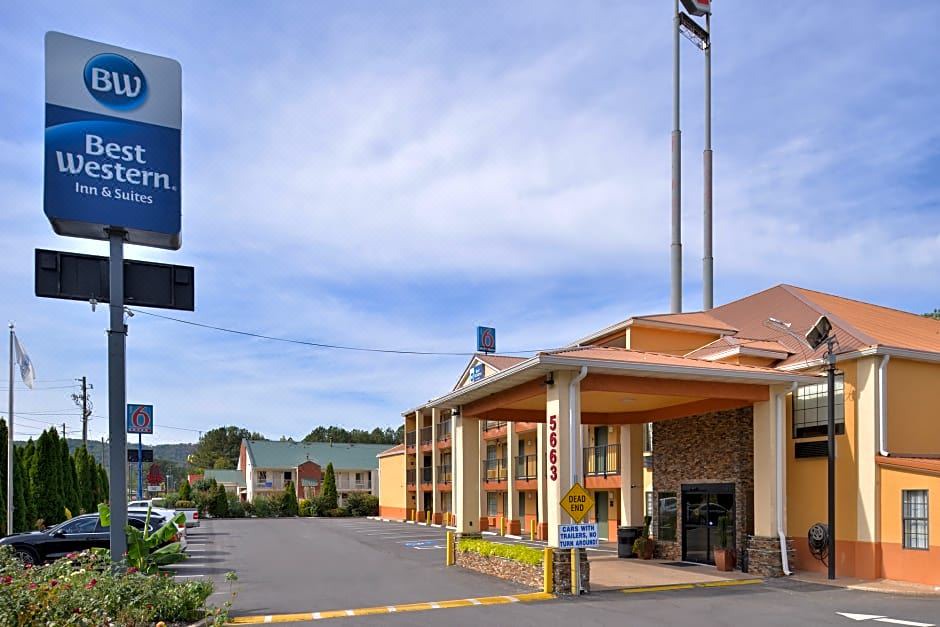 Photo of Buildings in Cartersville