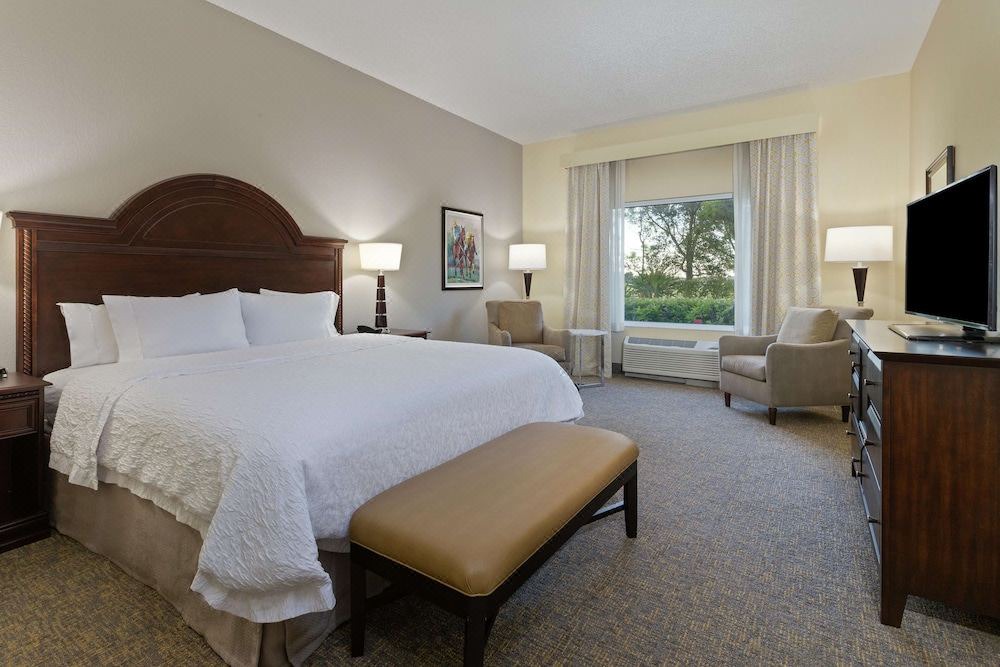 Photo of Bedroom in Wellington