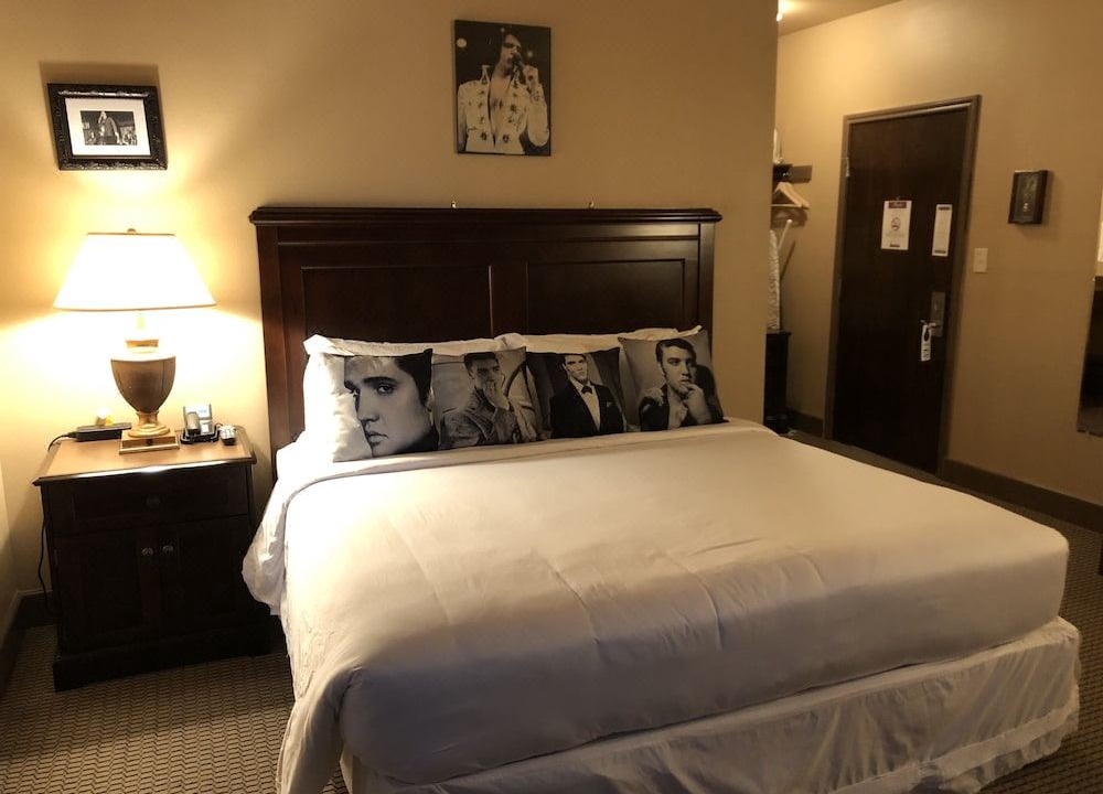 Photo of Bedroom in Gonzales
