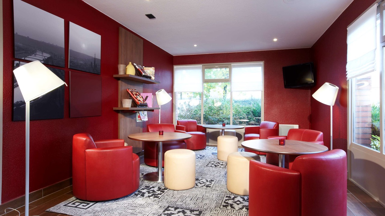 Photo of Livingroom in Franqueville-Saint-Pierre