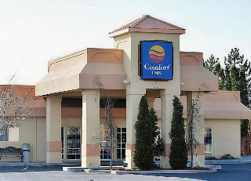 Photo of Buildings in Altamont