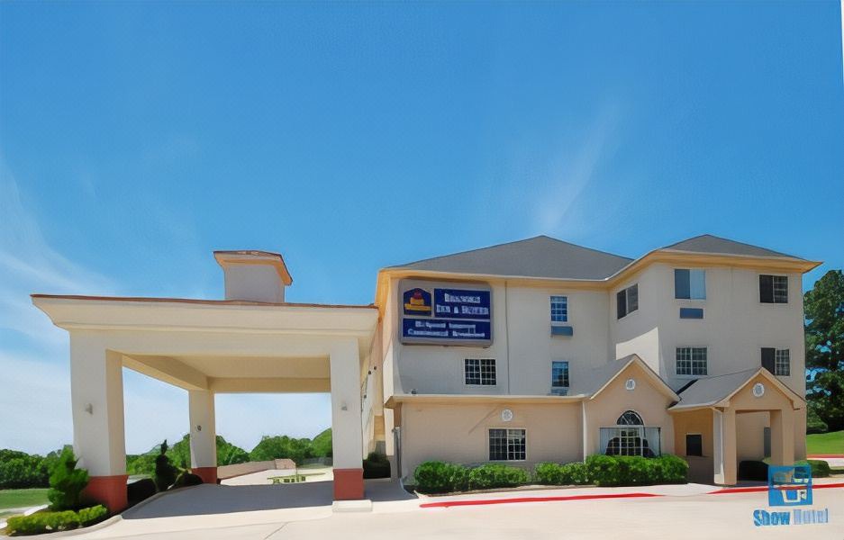 Photo of Buildings in Roanoke