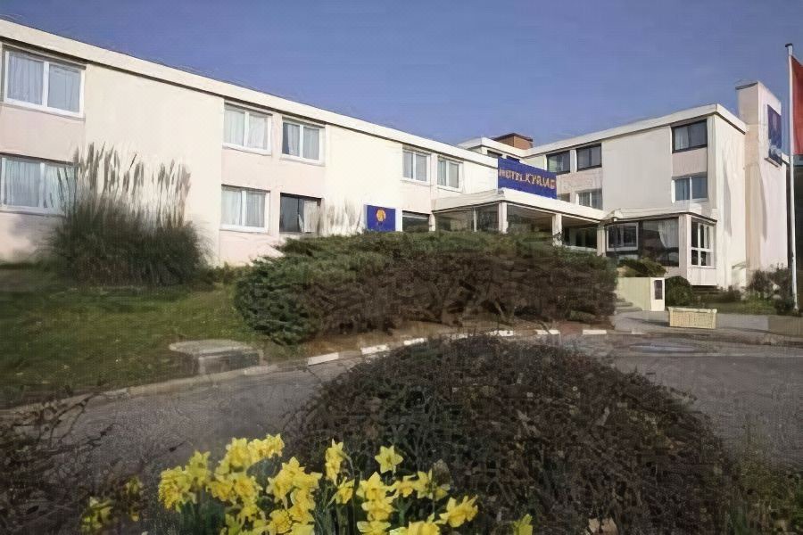 Photo of Buildings in Nemours