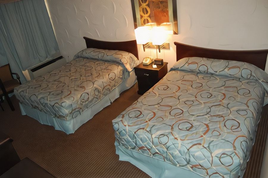 Photo of Bedroom in Newtonville