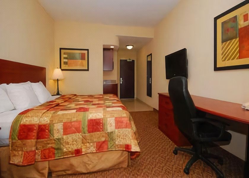 Photo of Bedroom in Waxahachie