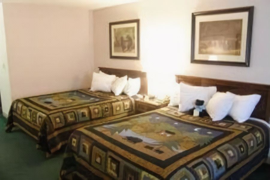 Photo of Bedroom in Orono