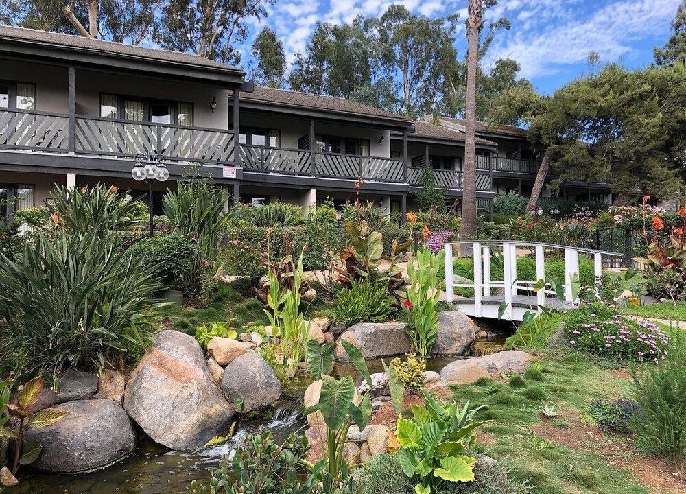 Photo of Buildings in Escondido