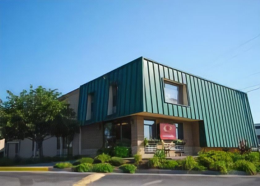 Photo of Buildings in Winchester