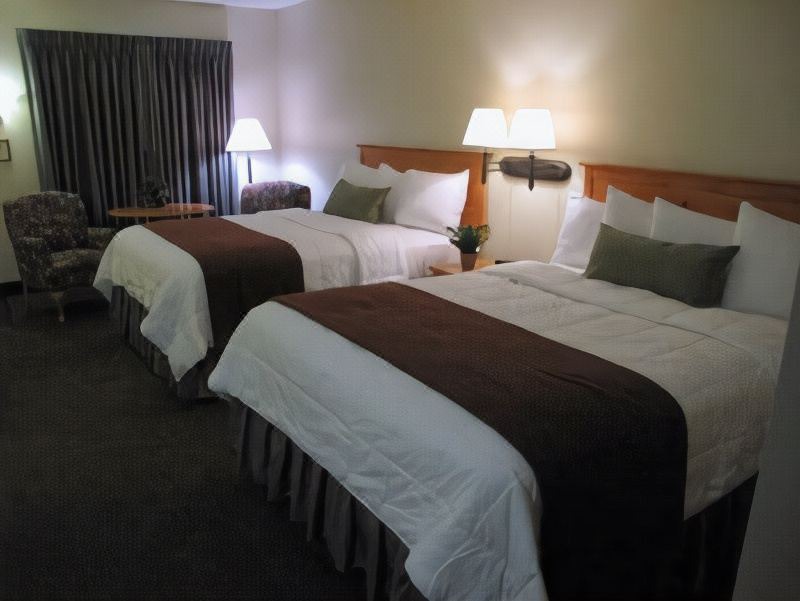 Photo of Bedroom in Plymouth