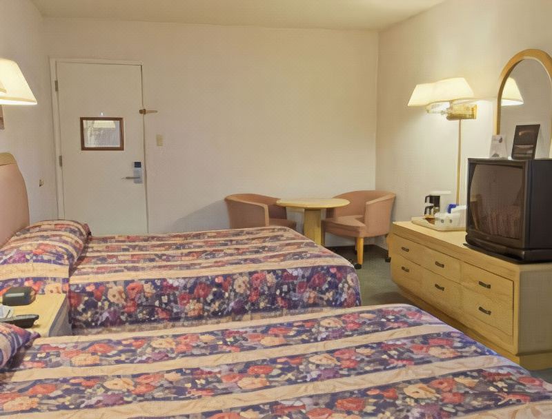 Photo of Bedroom in Central Berkeley