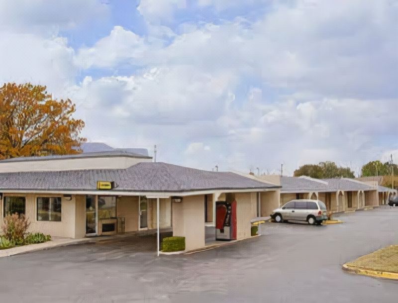 Photo of Buildings in Midwest City