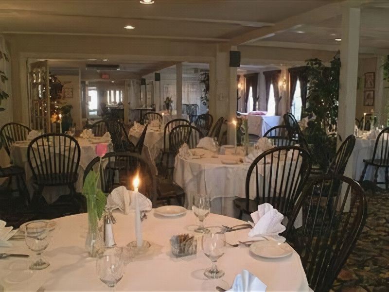 Photo of Livingroom in Putney