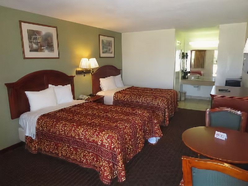 Photo of Bedroom in Temple