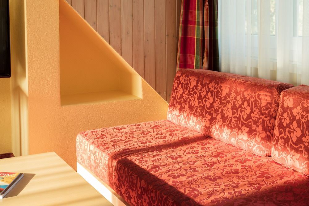 Photo of Bedroom in Enge
