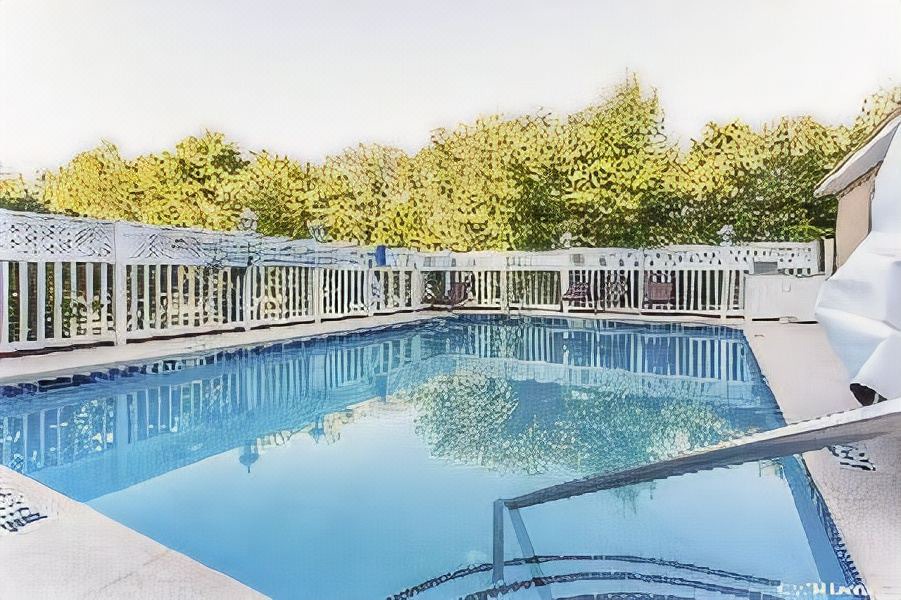 Photo of Outdoor in Woodstock