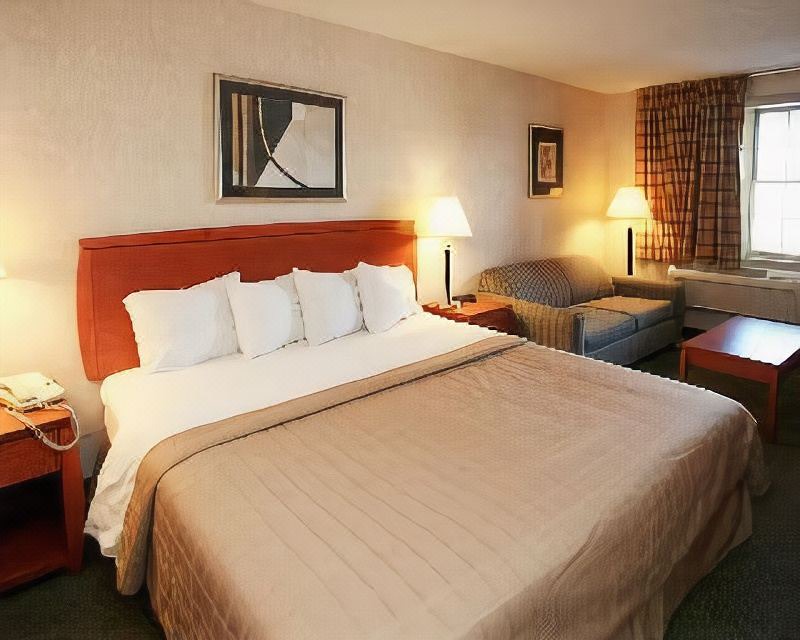 Photo of Bedroom in Waynesboro