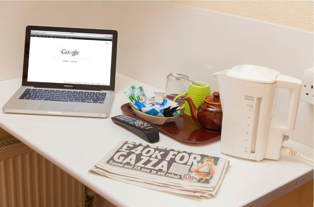 Photo of Others in Horley