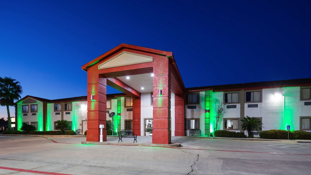 Photo of Buildings in Orange