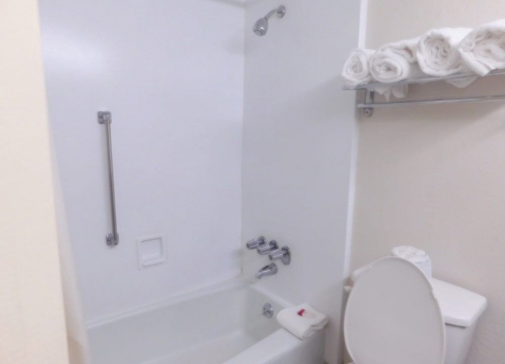 Photo of Bathroom in Winston - Salem