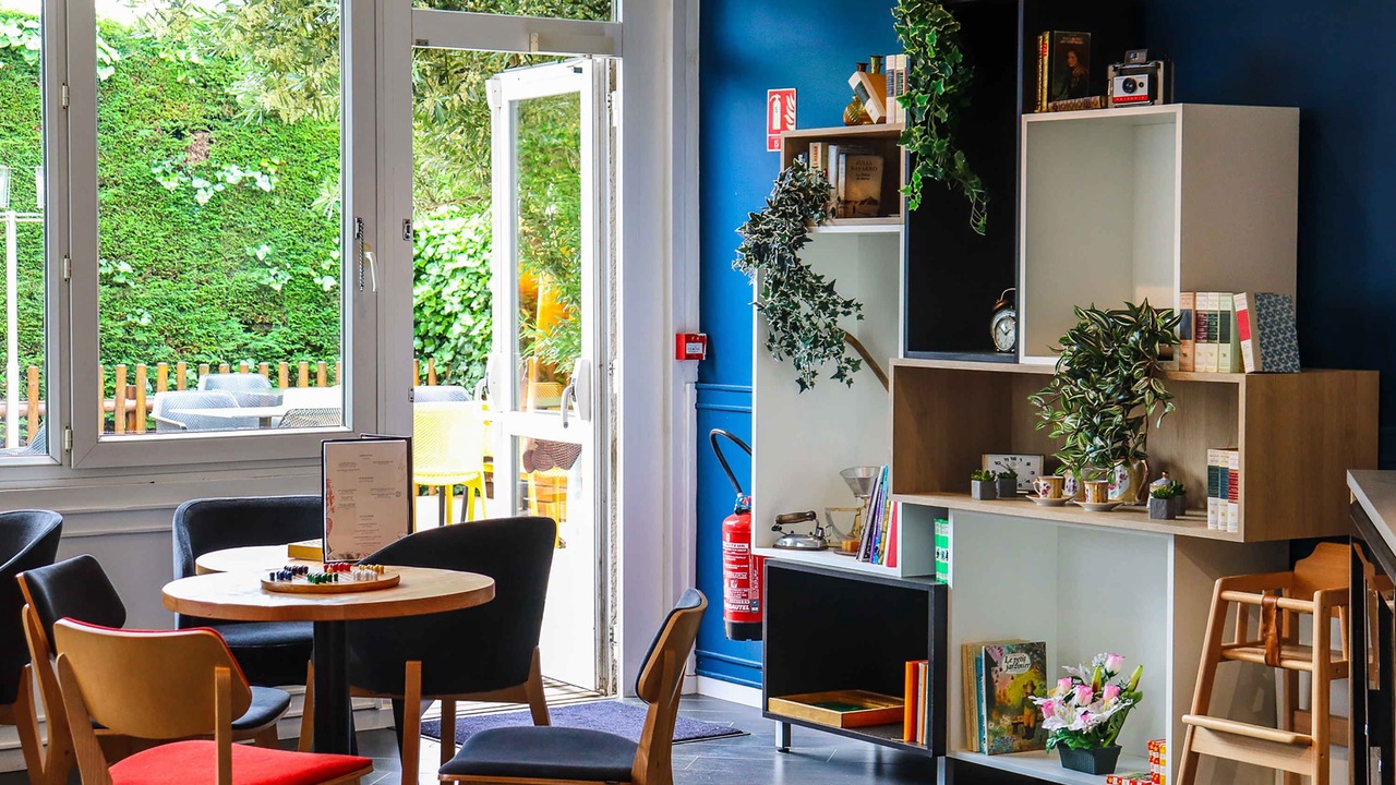 Photo of Livingroom in Calais